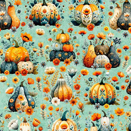 HARVEST HOLLOW           